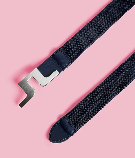 Designer Golf Belts Golfposer