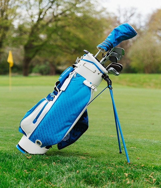 adidas Golf Originals - Bags