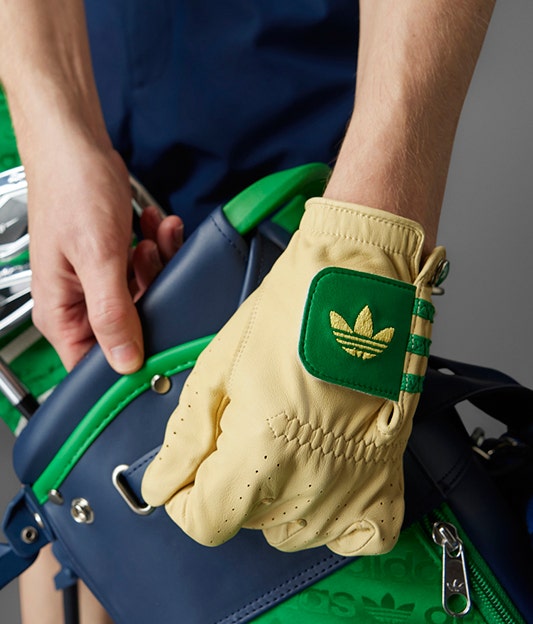 adidas Golf Originals - Gloves