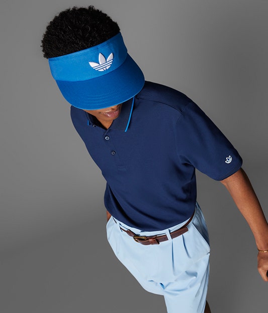 adidas Golf Originals - Caps