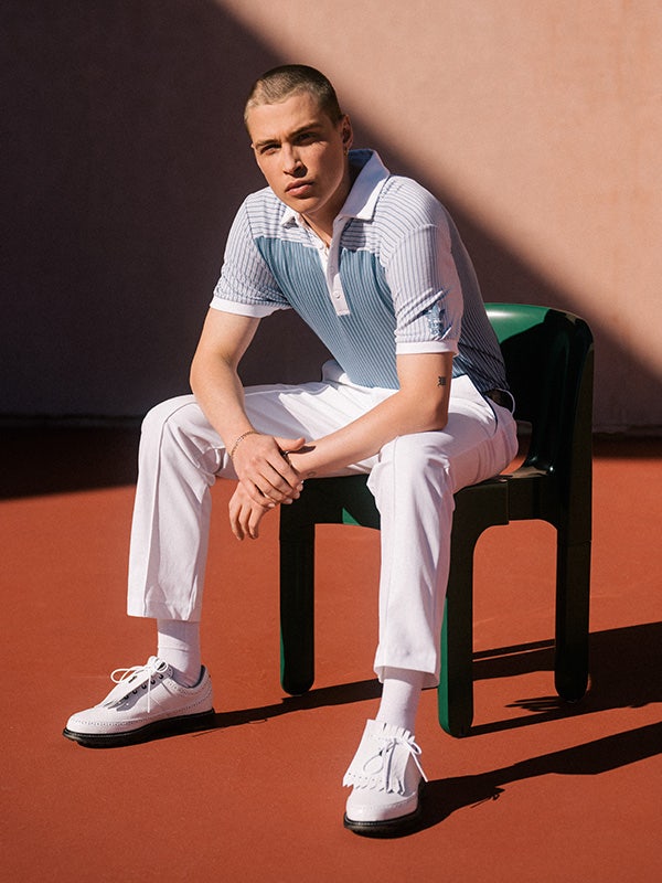 adidas Bogey Boys Golf Capsule - Where to Buy Online