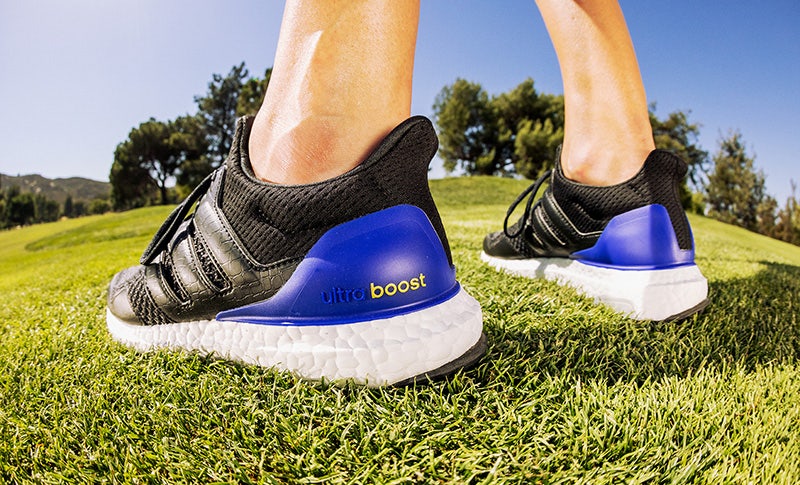 Golf sales ultra boost