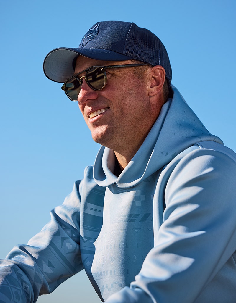 Greyson Clothiers Justin Thomas 2025