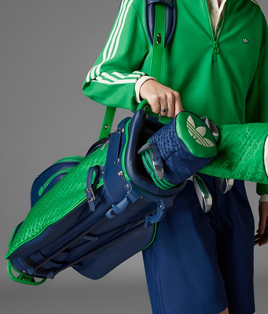 adidas Golf Originals - Bags
