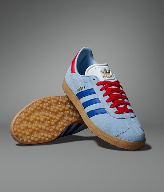 adidas Golf Originals - Footwear