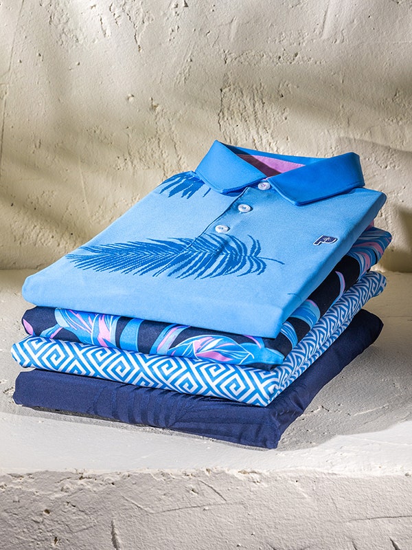 Palm Tree Crew – PUMA Golf